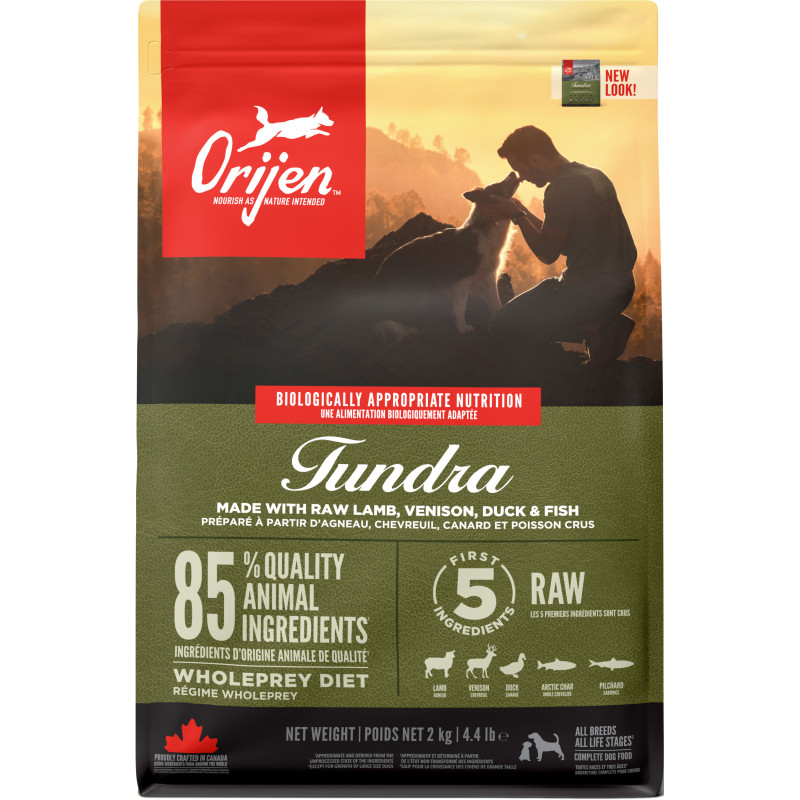 Orijen Tundra