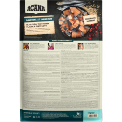 Acana Bountiful Catch