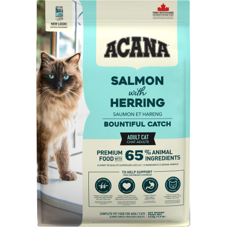 Acana Bountiful Catch