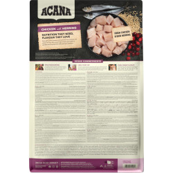 Acana First Feast