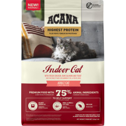Acana Indoor Cat