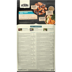 Acana Classics Wild Coast