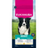 EUKANUBA Adult Medium Breed kylling