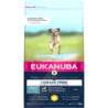 EUKANUBA Adult Small/Medium Grainfree kylling