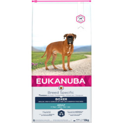 EUKANUBA Boxer