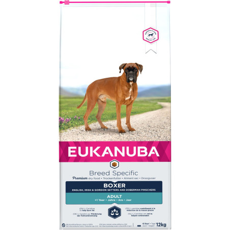 EUKANUBA Boxer