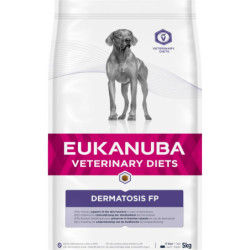 EUKANUBA Dermatosis FP