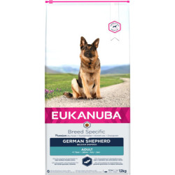 EUKANUBA German Shepherd (Schæfer)