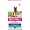 EUKANUBA German Shepherd (Schæfer)