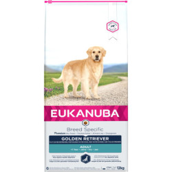 EUKANUBA Golden Retriever