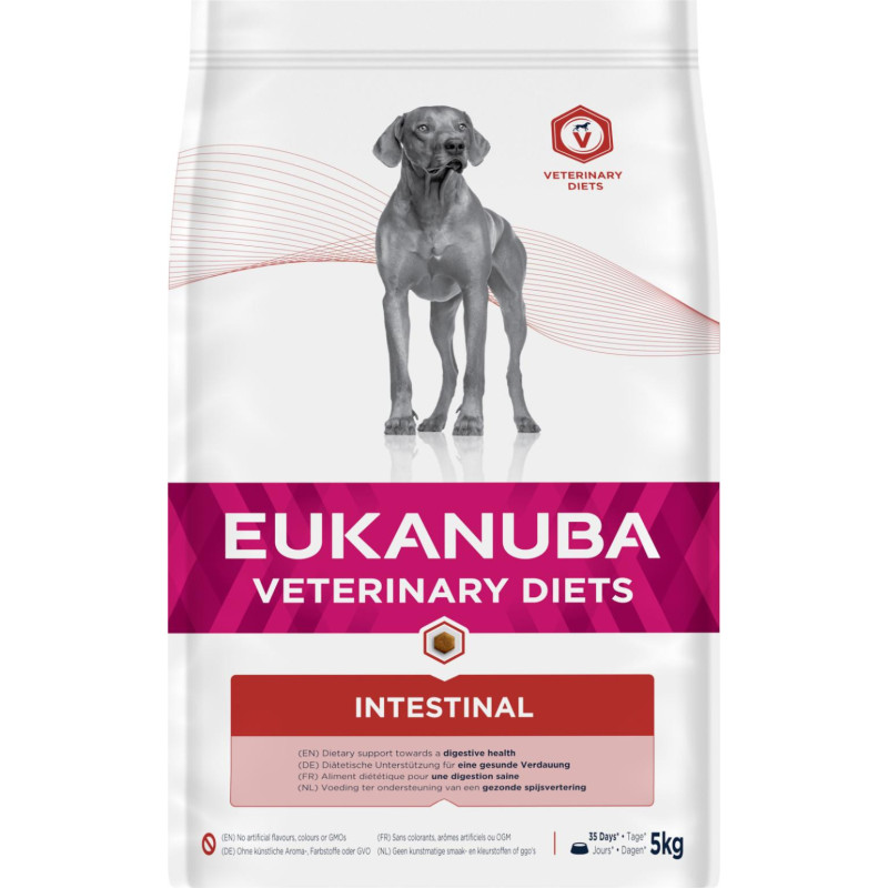 EUKANUBA Intestinal