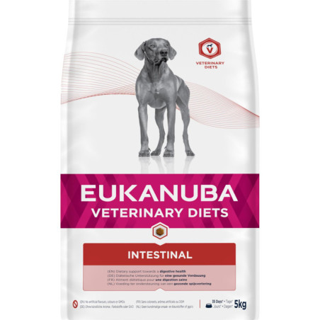 EUKANUBA Intestinal