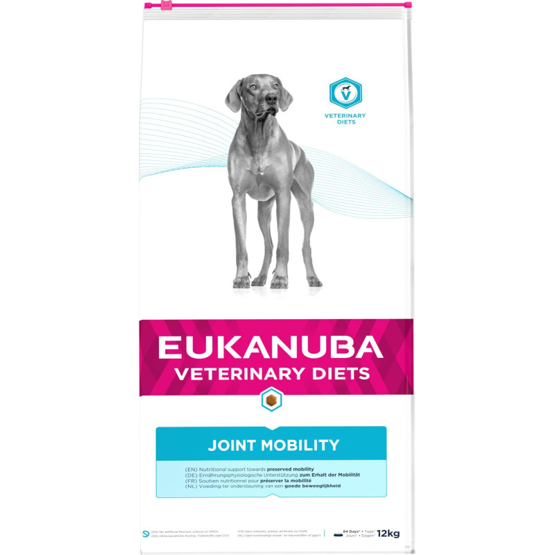 EUKANUBA Joint Mobility
