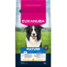 EUKANUBA Mature Medium Breed kylling