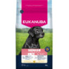 EUKANUBA Senior Large Breed kylling