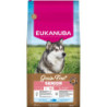 EUKANUBA Senior Large Grainfree havfisk