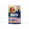 Bozita Dog Pate Gris 400g