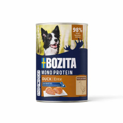 Bozita Dog Pate And 400g