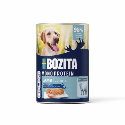 Bozita Dog Pate Lam 400g