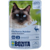 Bozita kat - Rensdyr i sovs