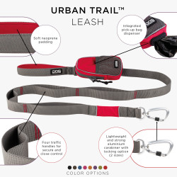 Urban Trail hundeline | Dog Copenhagen | DyreCentret