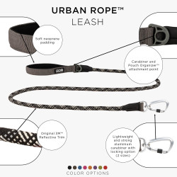 Urban Rope hundeline | Dog Copenhagen | DyreCentret