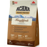 Acana Ranchlands Highest Protein | Kornfri og Rig på kød