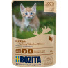 Bozita Killing - Kylling i sovs