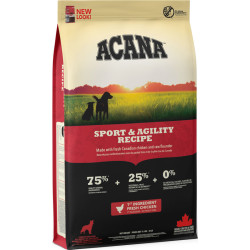 Acana Sport & Agility Recipe