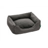 Hunter Boston | Flot klassisk hundesofa fra Hunter | DyreCentret