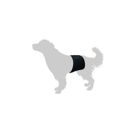 Gentleman Wrap til hund