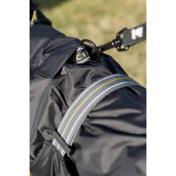 Hurtta Summit Parka, str 70