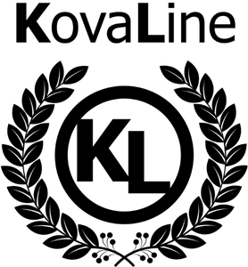 Kovaline