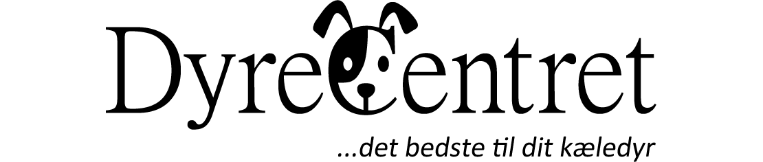 DyreCentret - Dyrebutikken med det bedste til dine kæledyr